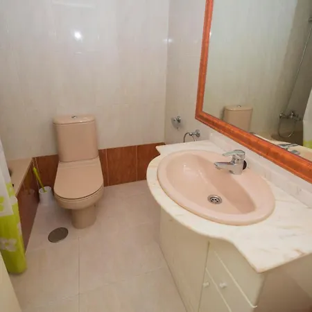 Topacio I 45b * Calpe
