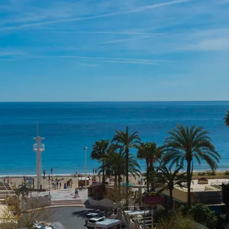 Topacio I 45b * Calpe